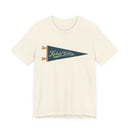Kobuk Valley National Park Pennant T-Shirt — Vintage Camp Flag Tee-1