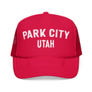 Park City, Utah Trucker Hat - Park City Cap-3