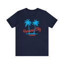 Panama City Beach, Florida T-Shirt - Unisex Panama City Beach Shirt-1
