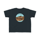 Colorado Toddler T-Shirt - Unisex Toddler Colorado Shirt-2