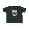 Colorado Toddler T-Shirt - Unisex Toddler Colorado Shirt