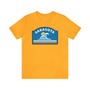 Sarasota, Florida T-Shirt - Unisex Sarasota Shirt-1