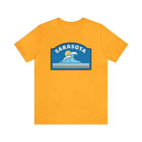 Sarasota, Florida T-Shirt - Unisex Sarasota Shirt