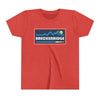Breckenridge, Colorado Youth Graphic Tee - Kids Breckenridge T Shirt