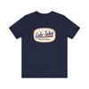 Lake Tahoe, California T-Shirt - Retro Unisex Lake Tahoe Shirt