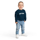 Fort Collins, Colorado Toddler Sweatshirt - Fort Collins Toddler Crewneck Sweatshirt-18