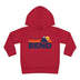 Vintage Red