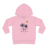 Newport Beach, California Toddler Hoodie - Unisex Newport Beach Toddler Sweatshirt