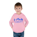 Crested Butte, Colorado Toddler Hoodie - Unisex Mountain Crested Butte Pullover Sweatshirt, Kids Hooded Jumper, Colorado Souvenir-15