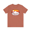 Winter Park, Colorado T-Shirt - Unisex Winter Park Shirt-6
