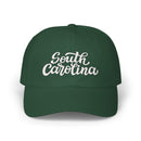 South Carolina Dad Hat - Embroidered South Carolina Classic Dad Cap-6