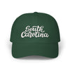 South Carolina Dad Hat - Embroidered South Carolina Classic Dad Cap