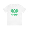 St. Petersburg, Florida Pickleball T-Shirt - Unisex St. Petersburg Shirt