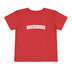 Heather Red
