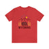 Heather Red