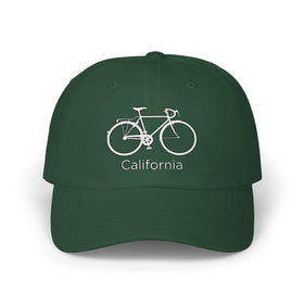 Buy spruce California Dad Hat - Embroidered California Classic Dad Cap