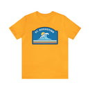 St. Augustine, Florida T-Shirt - Unisex St. Augustine Shirt-1