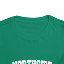Northside Toddler Graphic Tee - Kids Northside Vacation T-Shirt-8