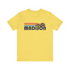 Maize Yellow
