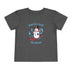 Dark Heather Grey