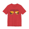Grand Lake, Colorado T Shirt - Sunglasses Lake Graphic Tee