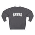 Charcoal Heather