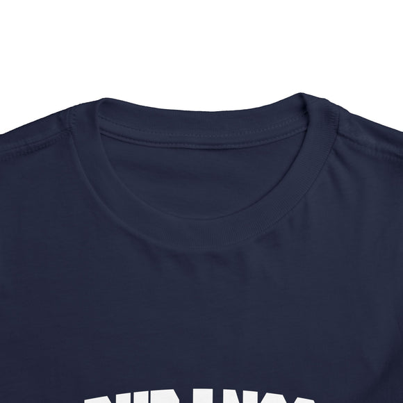 Durango, Colorado Toddler Graphic Tee - Kids Durango Vacation T-Shirt