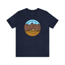 Wyoming T-Shirt - Unisex Wyoming Shirt-4