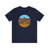 Wyoming T-Shirt - Unisex Wyoming Shirt