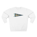Premium Glacier National Park Crewneck Sweatshirt-1
