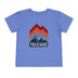 Heather Columbia Blue