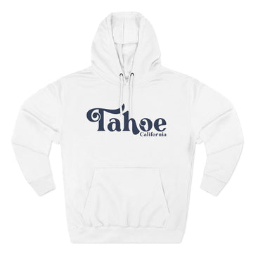 Premium Lake Tahoe, California Hoodie