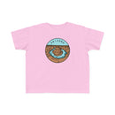 Arizona Toddler T-Shirt - Unisex Toddler Arizona Shirt-4