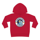 Siesta Key, Florida Toddler Hoodie - Unisex Siesta Key Toddler Sweatshirt-7