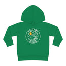 Estes Park, Colorado Toddler Hoodie - Unisex Estes Park Toddler Sweatshirt-1