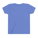 Oregon Youth Shirt - Retro Mountain Oregon Kid's T-Shirt-8
