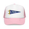 Light Pink/White