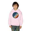 Seattle, Washington Youth Hoodie - Kids Seattle Hooded Sweatshirt-15