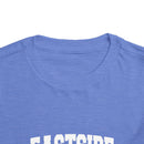 Eastside Toddler Graphic Tee - Kids Eastside Vacation T-Shirt-11