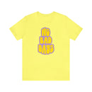 No Bad Days Tee - Unisex Jersey Fun Retro Positive T-shirt-7