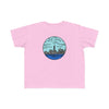 New York Toddler T-Shirt - Unisex Toddler New York Shirt