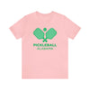 Alabama Pickleball T-Shirt - Unisex Alabama Shirt