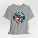 Lake Tahoe, California T Shirt - Retro Ski Lift Tee-14