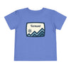 Heather Columbia Blue