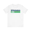 Wilmington, North Carolina T-Shirt - Unisex Wilmington Shirt