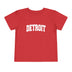 Heather Red