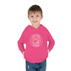 Lake Tahoe, California Toddler Hoodie - Unisex Lake Tahoe Toddler Sweatshirt