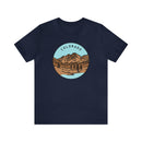 Colorado T-Shirt - Unisex Colorado Shirt-4