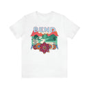 Bend Oregon T-Shirt - Retro Boho Bend Tshirt-8