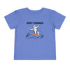 Heather Columbia Blue